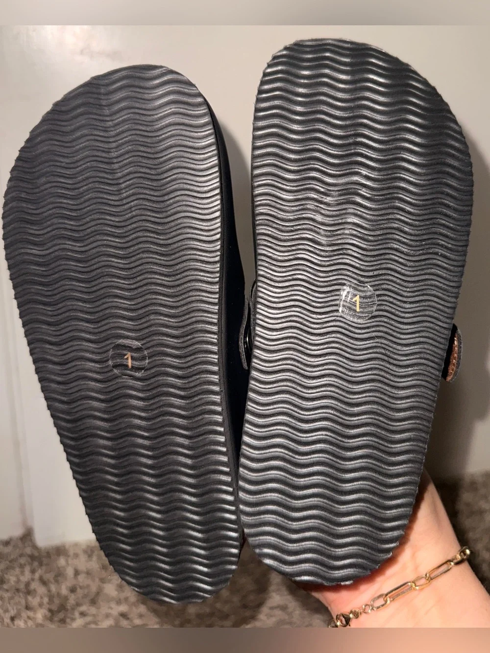 White Mountain classic slip